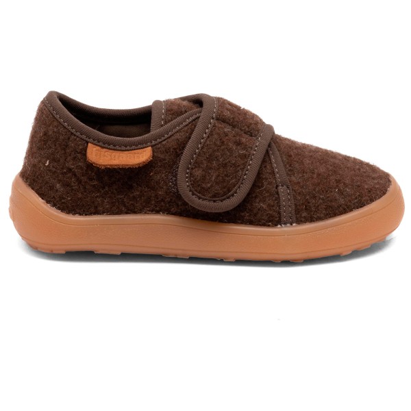 Bisgaard - Kid's Pav - Hausschuhe Gr 34 braun