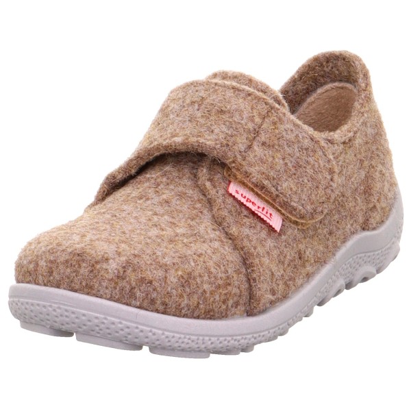 Superfit - Kid's Happy Octi - Hausschuhe Gr 28 braun