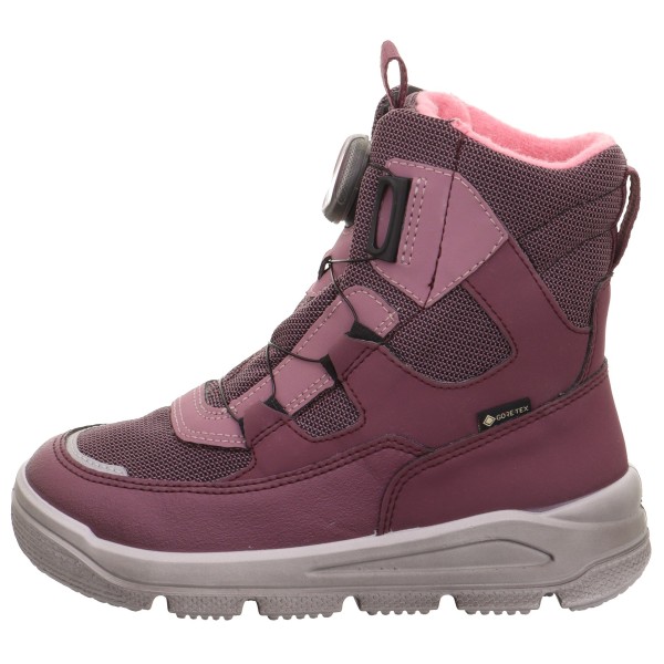 Superfit Kid’s Mars B Winterschoenen Purper