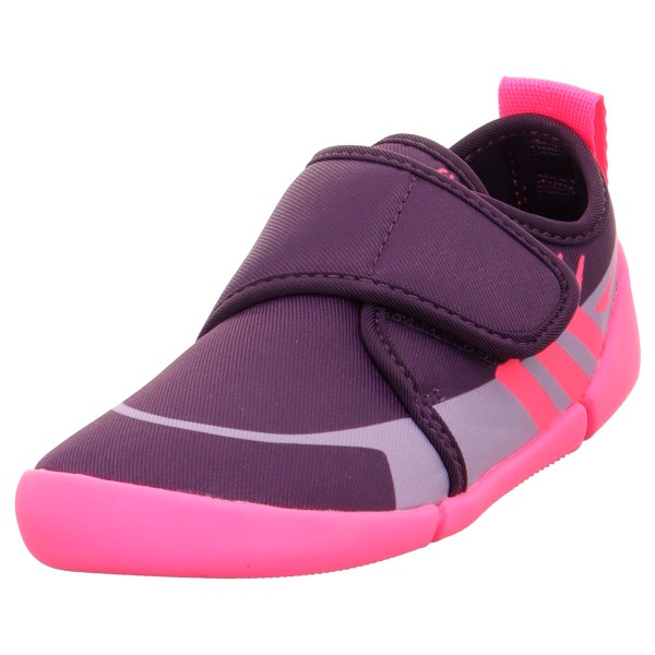 Haus- & Hüttenschuhe Superfit Venti C Kinder (Gr 33 |lila)