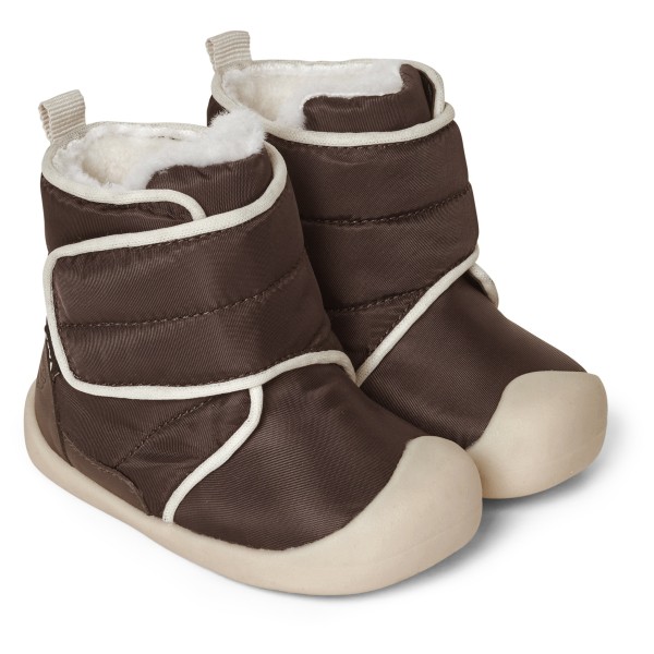 Bundgaard Kid’s Nuri Winterschoenen Bruin