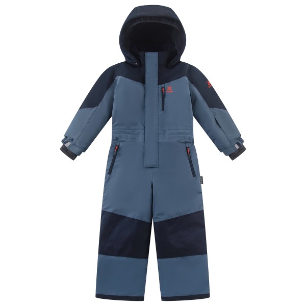 Kamik Kid’s Lazer Overall Blauw
