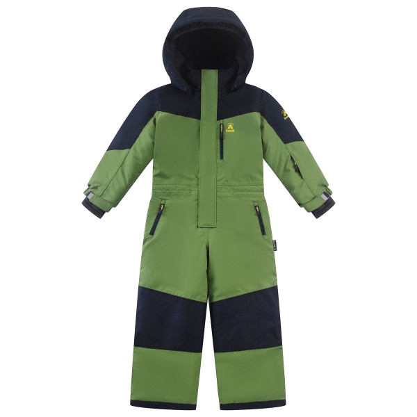 Kamik Kid’s Lazer Overall meerkleurig Multicolor