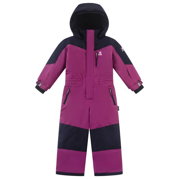 Kamik Kid’s Lazer Overall Purper