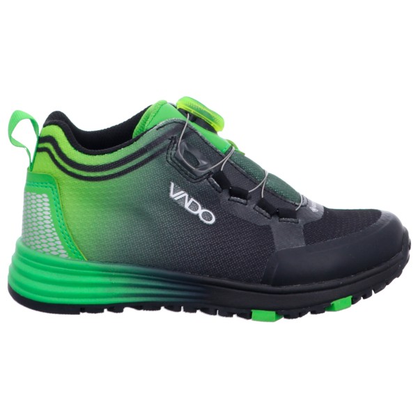 VADO Kid’s Fade Mid Boa GTX Multisportschoenen Blauw