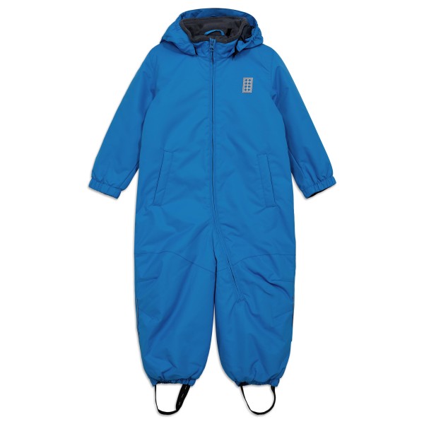 LEGO Kid’s Jori 721 Overall Blauw