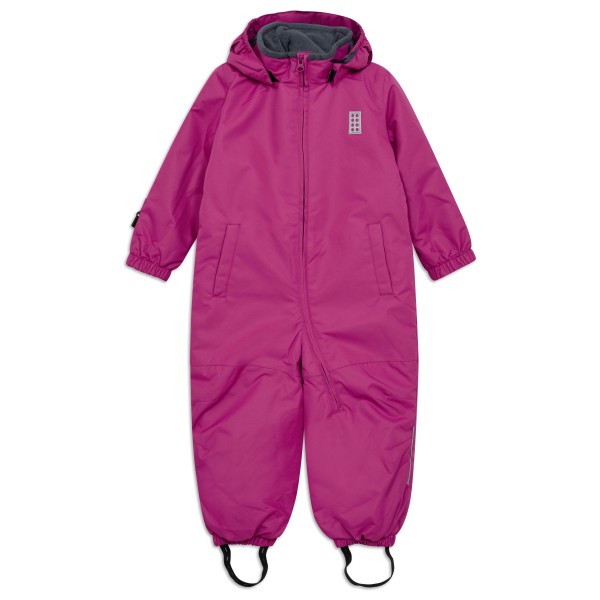 LEGO Kid’s Jori 721 Overall /purper Roze