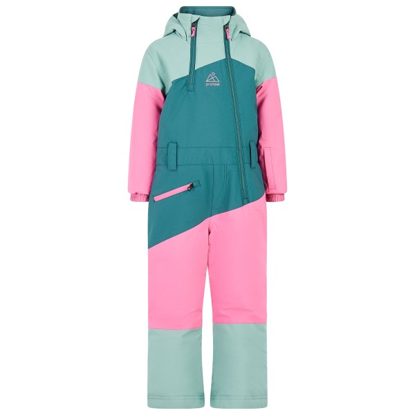 Protest – Kid’s PRTCaitlin Snowsuit – Overall maat 92, turkoois Turquoise