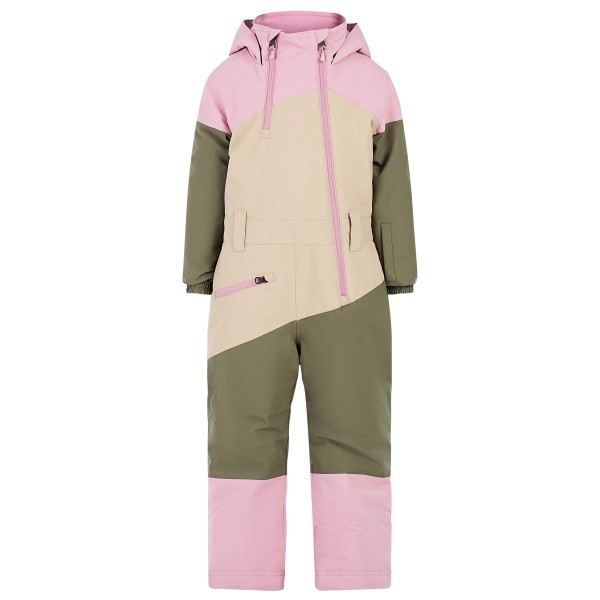 Protest - Kid's PRTCaitlin Snowsuit - Overall Gr 116 bunt