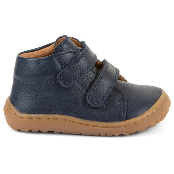 Barfußschuhe Froddo Barefoot First Step Kinder (Gr 22 |blau)