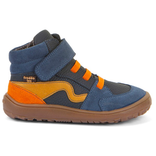 Froddo Kid’s Barefoot Tex Go Barefootschoenen meerkleurig Multicolor