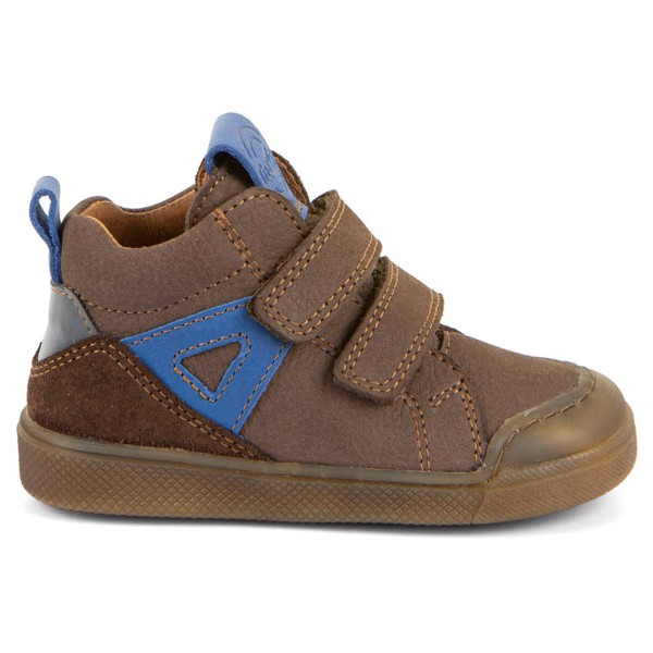 Froddo - Kid's Rosario High-Top - Freizeitschuhe Gr 26 braun