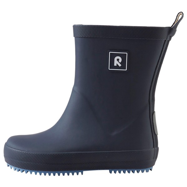 Reima Kid’s Ankka Rubberlaarzen Blauw