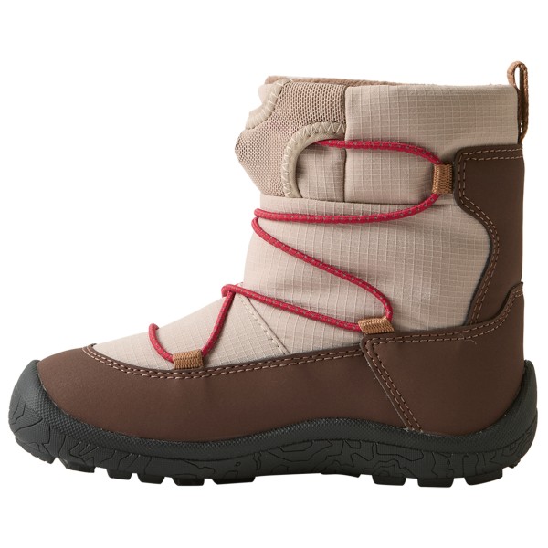 Reima Kid’s Ensilumi Junior Winterschoenen Bruin