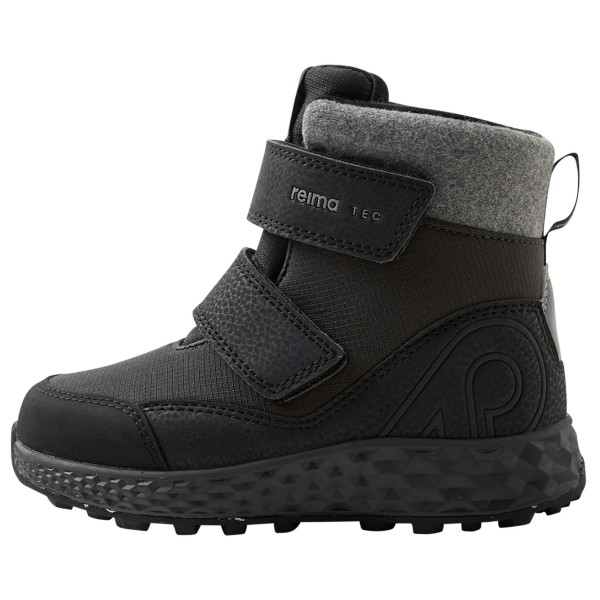 Reima Hallava Winterschuhe Kids (Gr 30 |schwarz |wasserdicht)