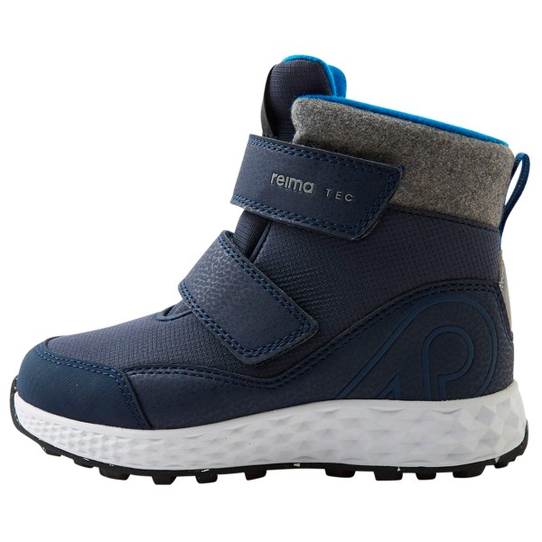Reima Kid’s Hallava Winterschoenen Blauw