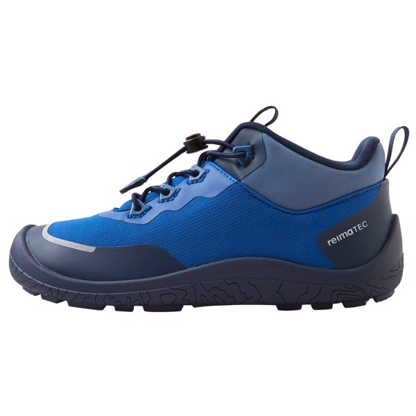 Reima Sankari Barfußschuhe Kids (Gr 38 |blau |wasserdicht)