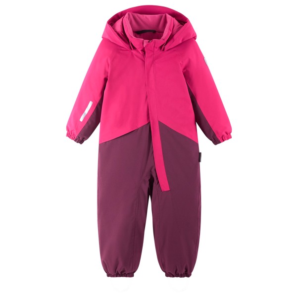 Reima Simpu Overall Kinder (Gr 86 |rosa/lila |wasserdicht)