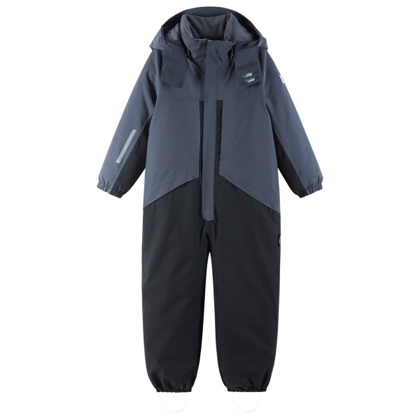 Reima – Kid’s Varila – Overall maat 92, / Zwart
