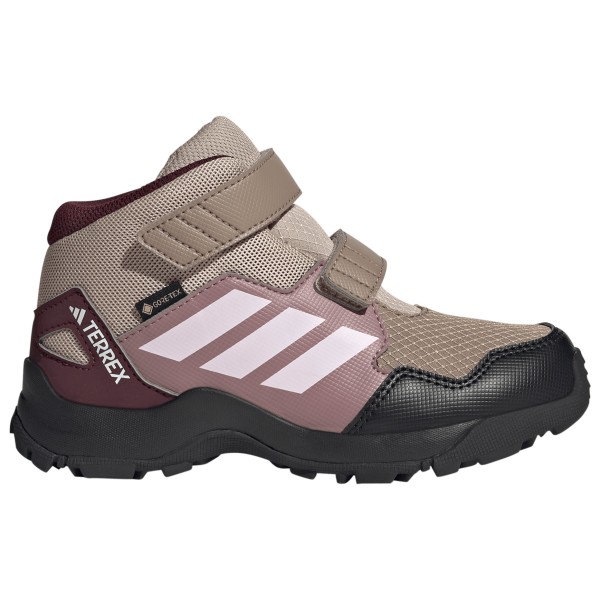 adidas Terrex - Kid's Terrex Skychaser Mid GORE-TEX - Wanderschuhe Gr 31,5 braun