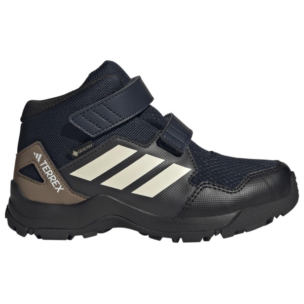 adidas Terrex Kid’s Terrex Skychaser Mid GORE-TEX Wandelschoenen Zwart