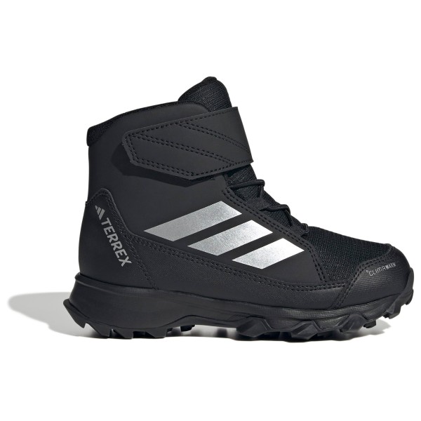 adidas Terrex Kid’s Terrex Snow CF Climawarm Winterschoenen Zwart