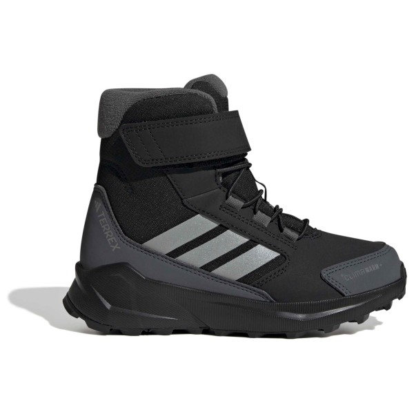 adidas Terrex Kid’s Terrex Trailmaker 2 High Climawarm+ Winterschoenen Zwart