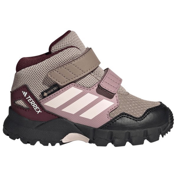 Adidas Terrex - Small Kid's Terrex Skychaser Mid GORE-TEX - Wandelschoenen, bruin, foto 2