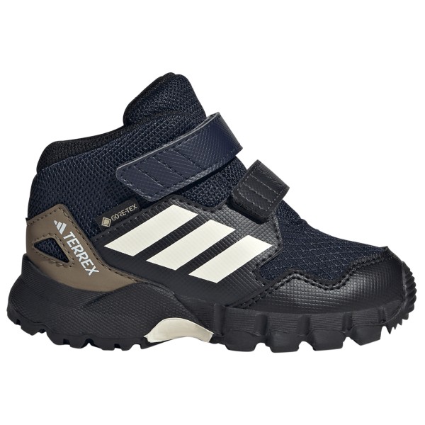 adidas Terrex Small Kid’s Terrex Skychaser Mid GORE-TEX Wandelschoenen Blauw