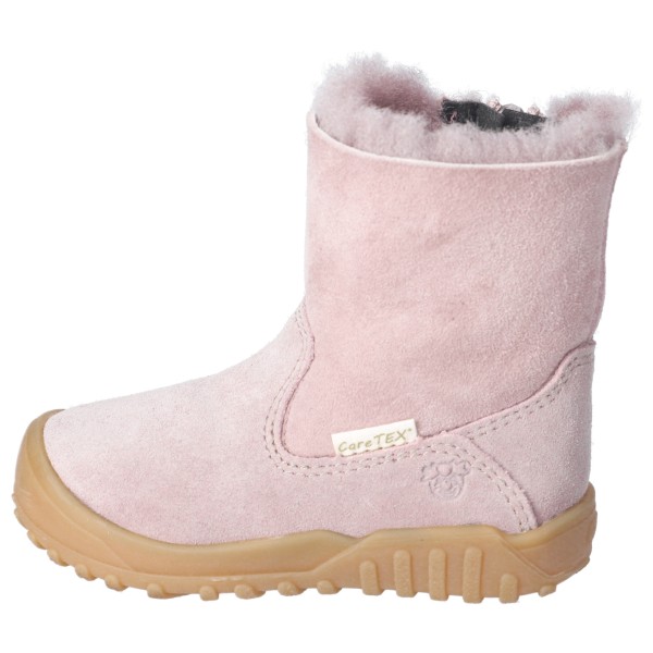 Winterschuhe Pepino by Ricosta Dio Kinder (Gr 24 - Wide |rosa |wasserdicht)