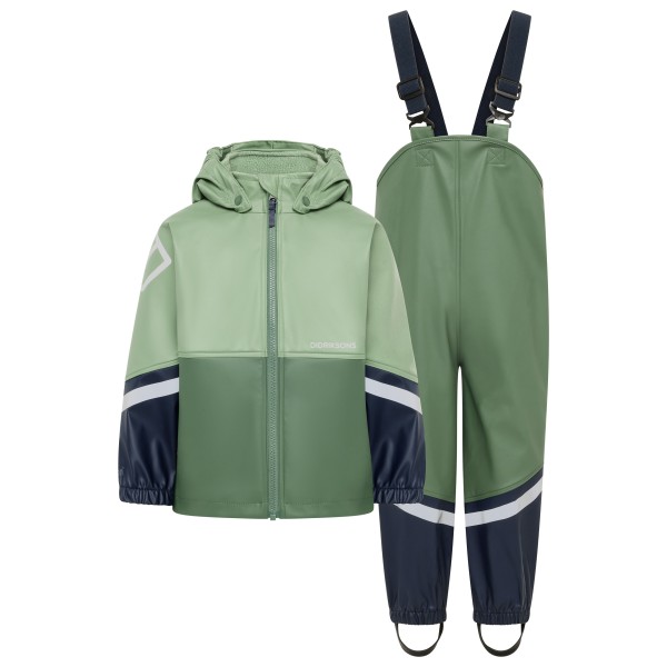 Groen