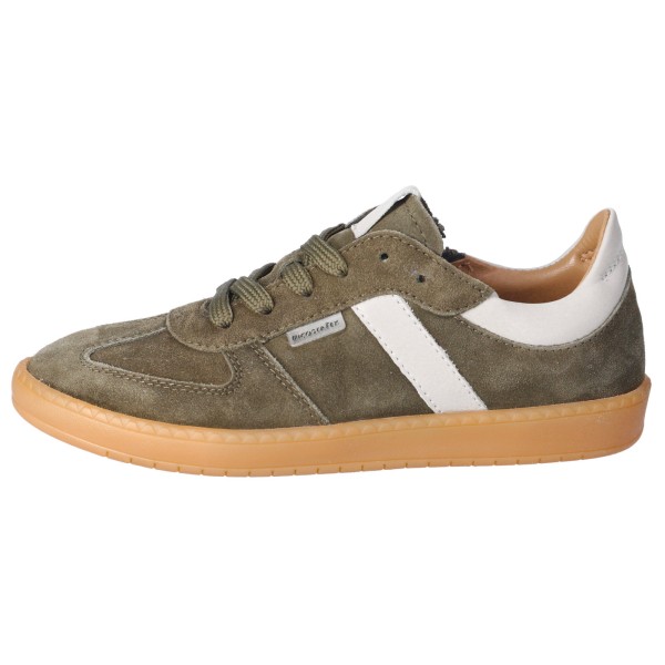 Ricosta Kid’s Austin Sneakers Bruin