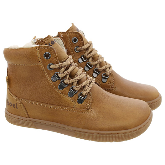 Koel – Kid’s Dry Hidro – Winterschoenen maat 32, Bruin