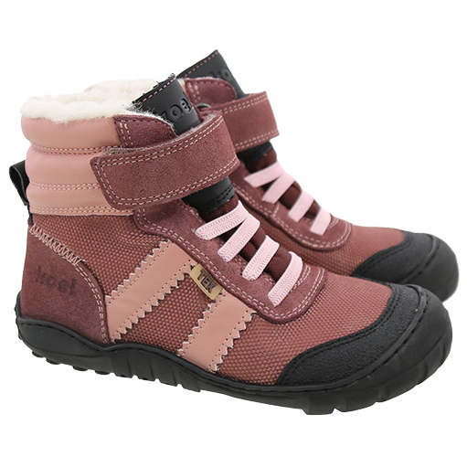 Koel – Kid’s Milam – Winterschoenen maat 36, Bruin