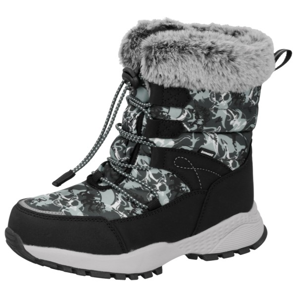 Halti - Kid's Kodiak DX - Winterschuhe 31 grau/schwarz