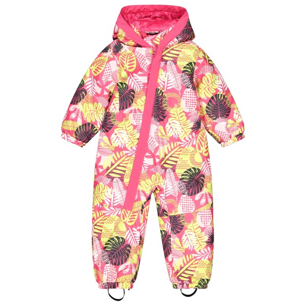 CMP - Kid's Overall - Overall Gr 86 rosa