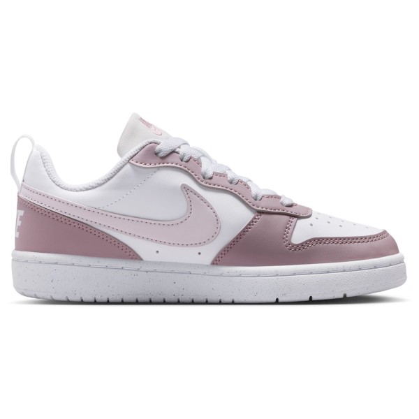 Nike Kid’s Court Borough Low Recraft Sneakers Grijs