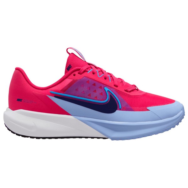 Nike Kid’s Sonic Fly Multisportschoenen Roze