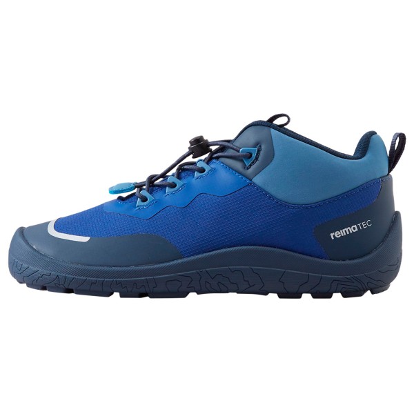 Reima Sankari Barfußschuhe Kids (Gr 37 |blau |wasserdicht)
