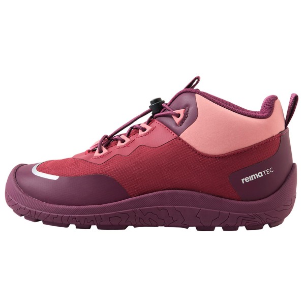 Reima Kid’s Sankari Barefootschoenen Purper