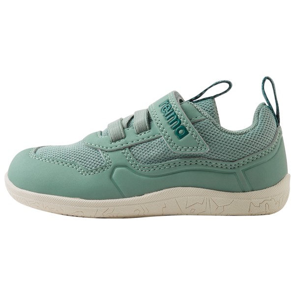 Reima Telmin Barfußschuhe Kinder Alltag (Gr 23 |bunt)