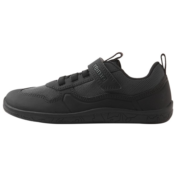 Reima Telmin Junior Barfußschuhe Kinder (Gr 35 |schwarz)