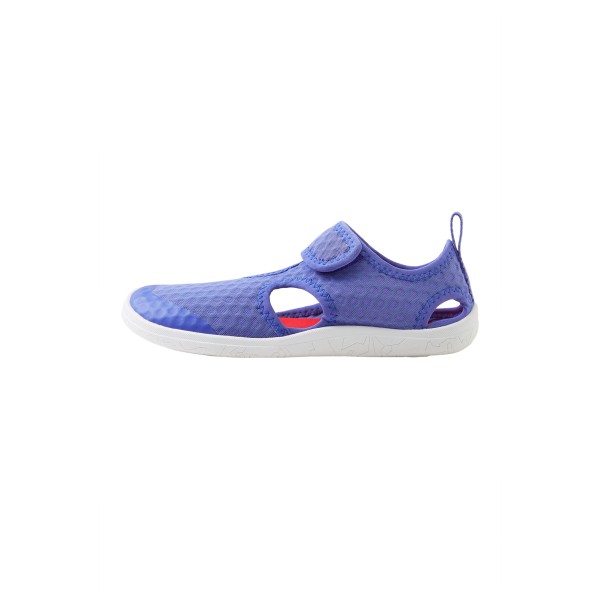 Reima Rantaan Barfußschuhe Kids (Gr 24 |lila)
