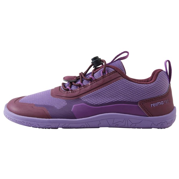Reima Kid’s Tallustelu Barefootschoenen Purper