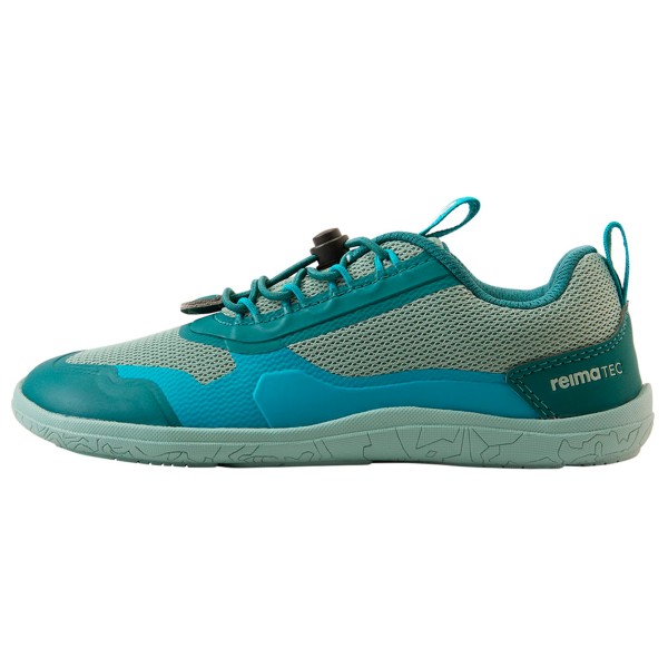 Reima Kid’s Tallustelu Barefootschoenen turkoois Turquoise