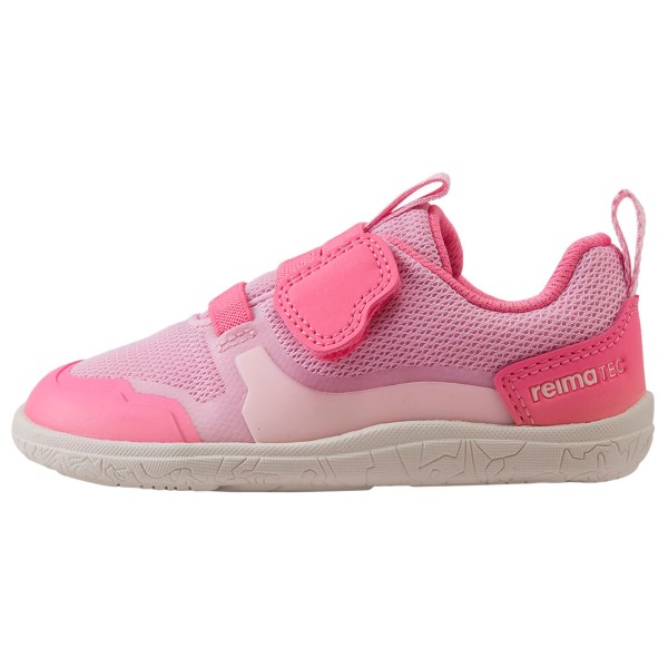 Reima Tepastelu Barfußschuhe Kinder Alltag (Gr 27 |rosa |wasserdicht)