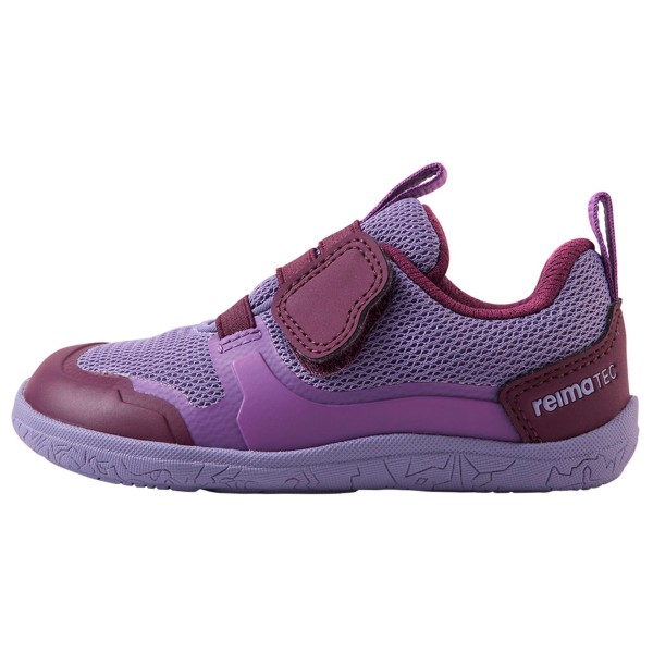 Reima Kid’s Tepastelu Barefootschoenen Purper