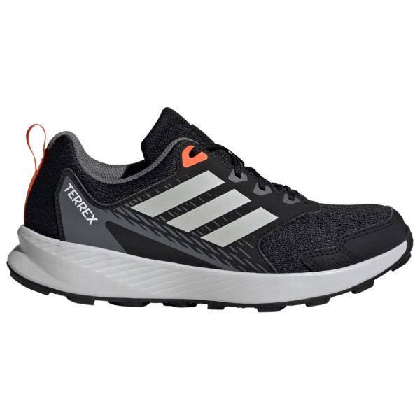 Multisportschuhe adidas Terrex Junior's Tracefinder Kinder (Gr 36 |schwarz/grau)
