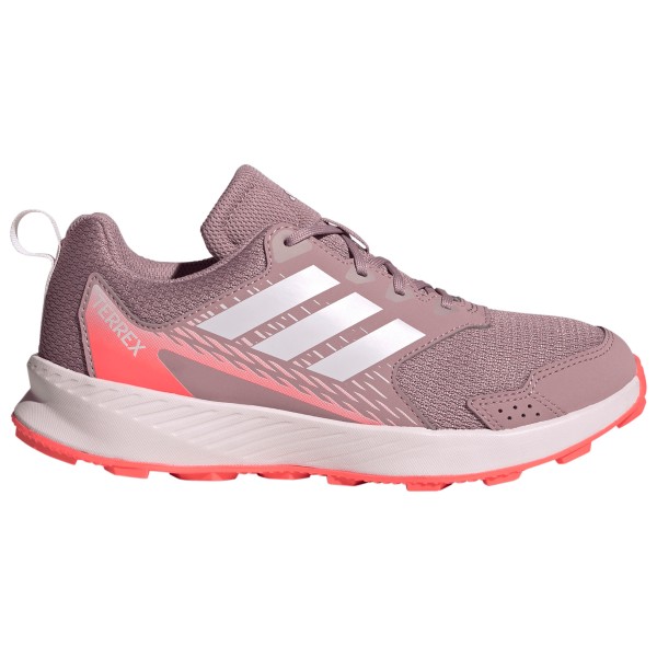 adidas Terrex Junior’s Tracefinder Multisportschoenen Roze