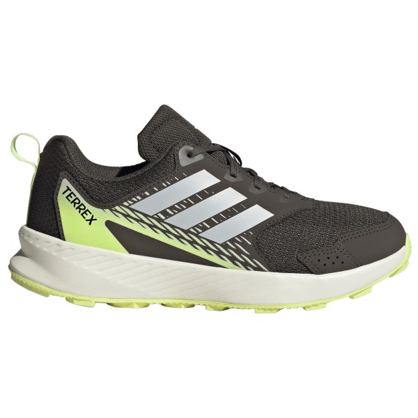 adidas Terrex – Junior’s Tracefinder – Multisportschoenen maat 36, Grijs